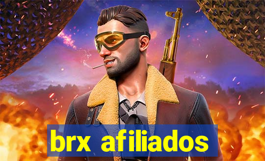brx afiliados